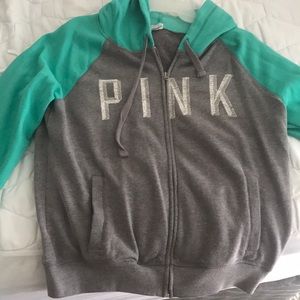PINK Jacket
